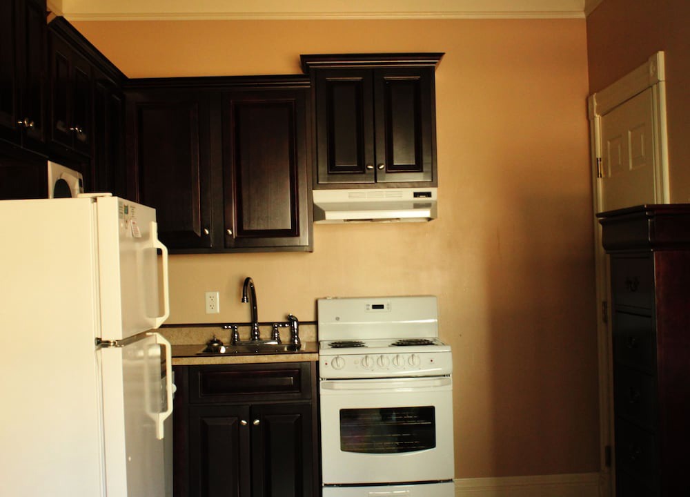 Photo of Kitchen in Saint John