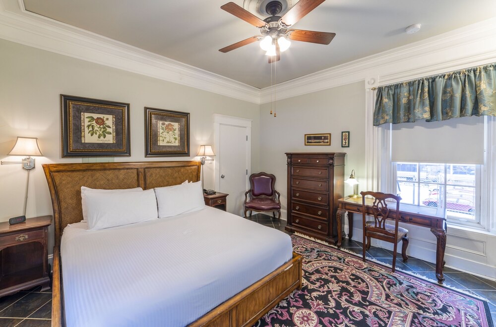 Photo of Bedroom in Saint John