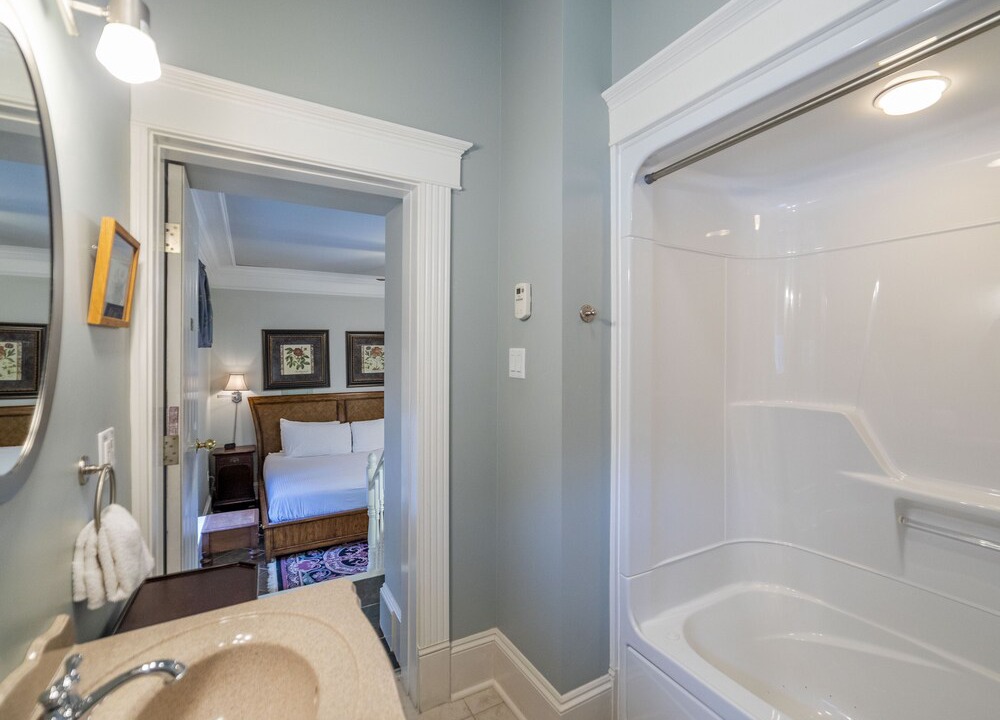 Photo of Bathroom in Saint John