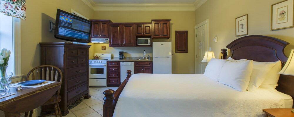 Photo of Bedroom in Saint John