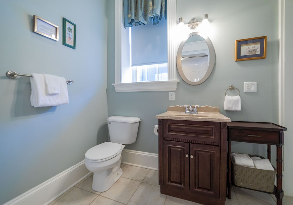 Photo of Bathroom in Saint John