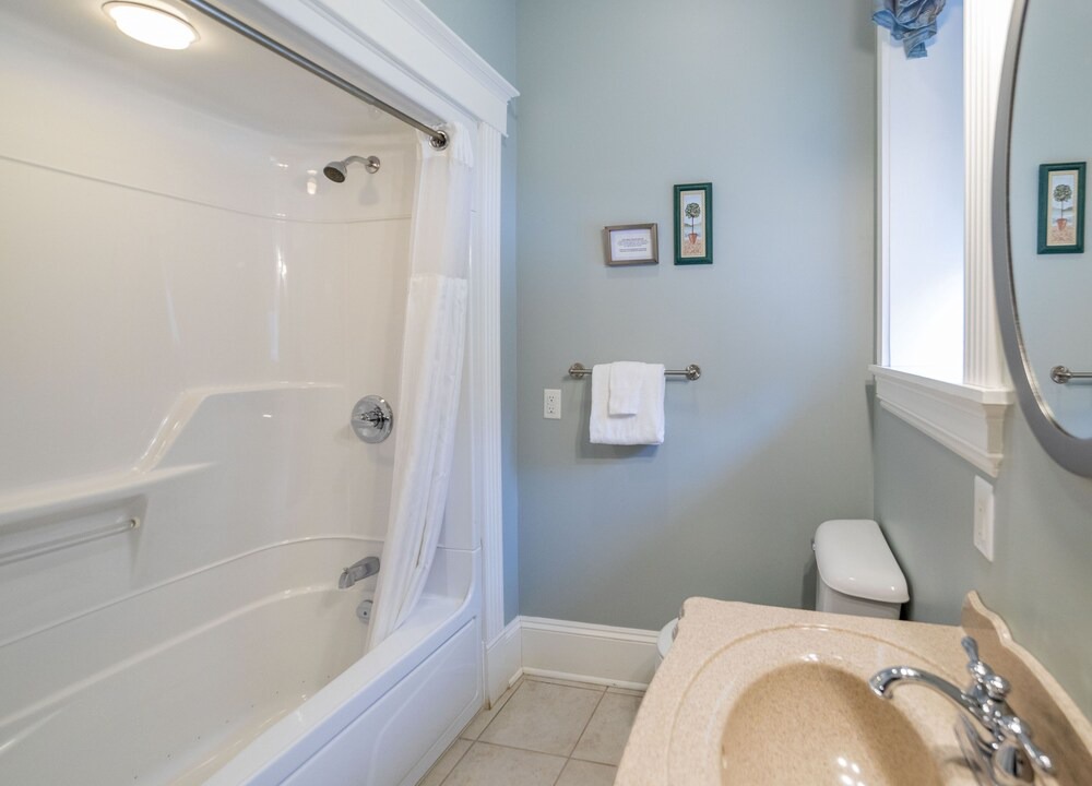 Photo of Bathroom in Saint John