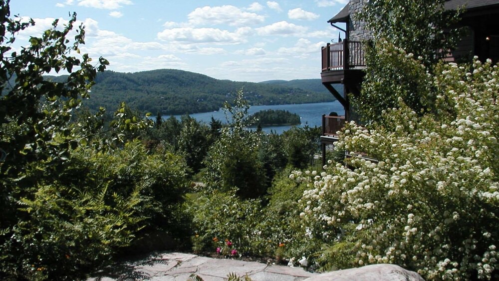 Photo of Outdoor in Mont-Tremblant
