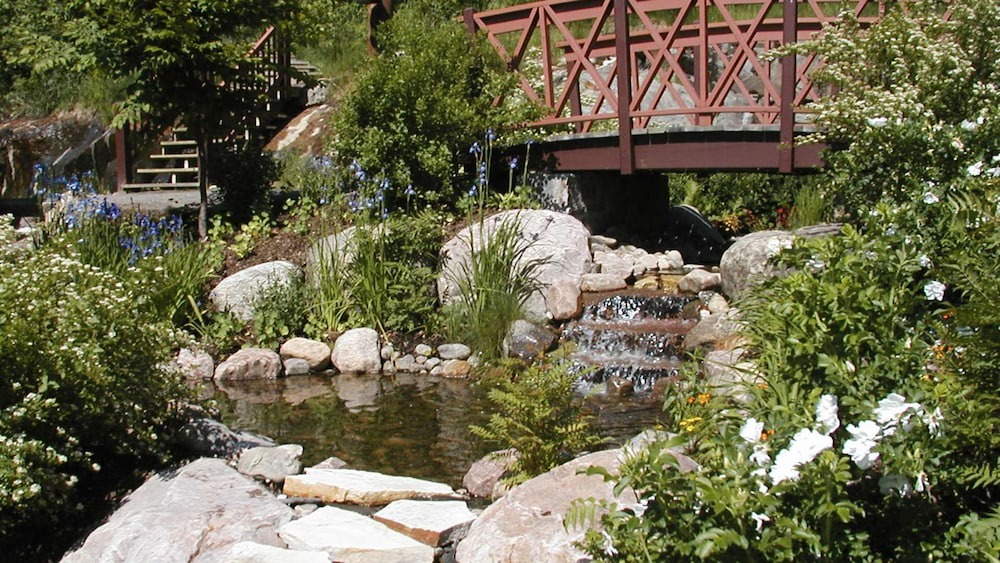 Photo of Outdoor in Mont-Tremblant