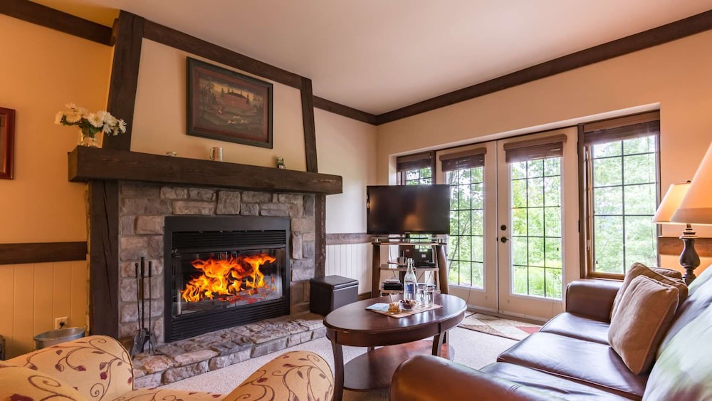 Photo of Livingroom in Mont-Tremblant