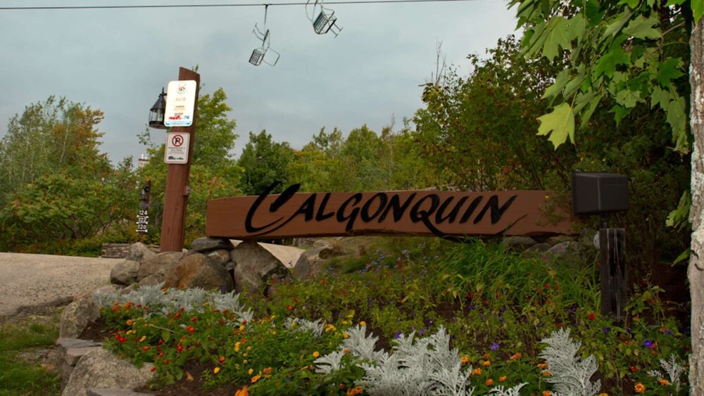 Photo of Outdoor in Mont-Tremblant