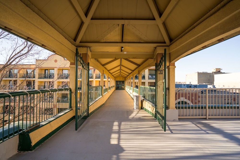 Photo of Patio Balcony in Moose Jaw