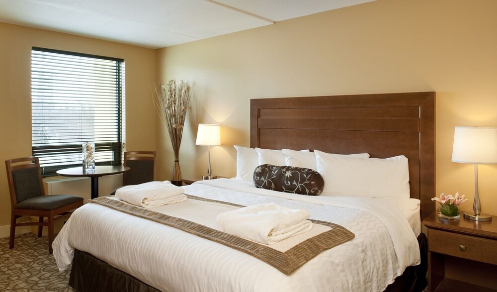 Photo of Bedroom in Moose Jaw