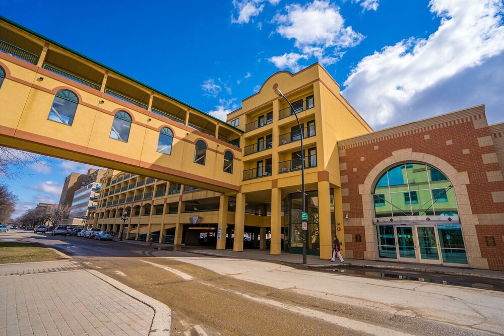 Photo of Outdoor in Moose Jaw