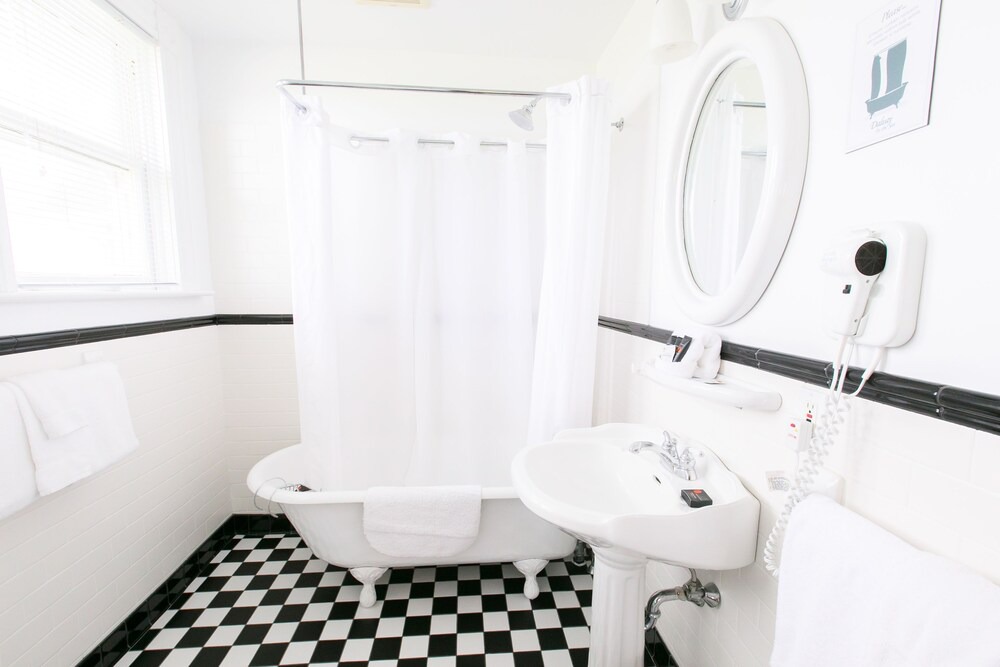 Photo of Bathroom in Dalvay