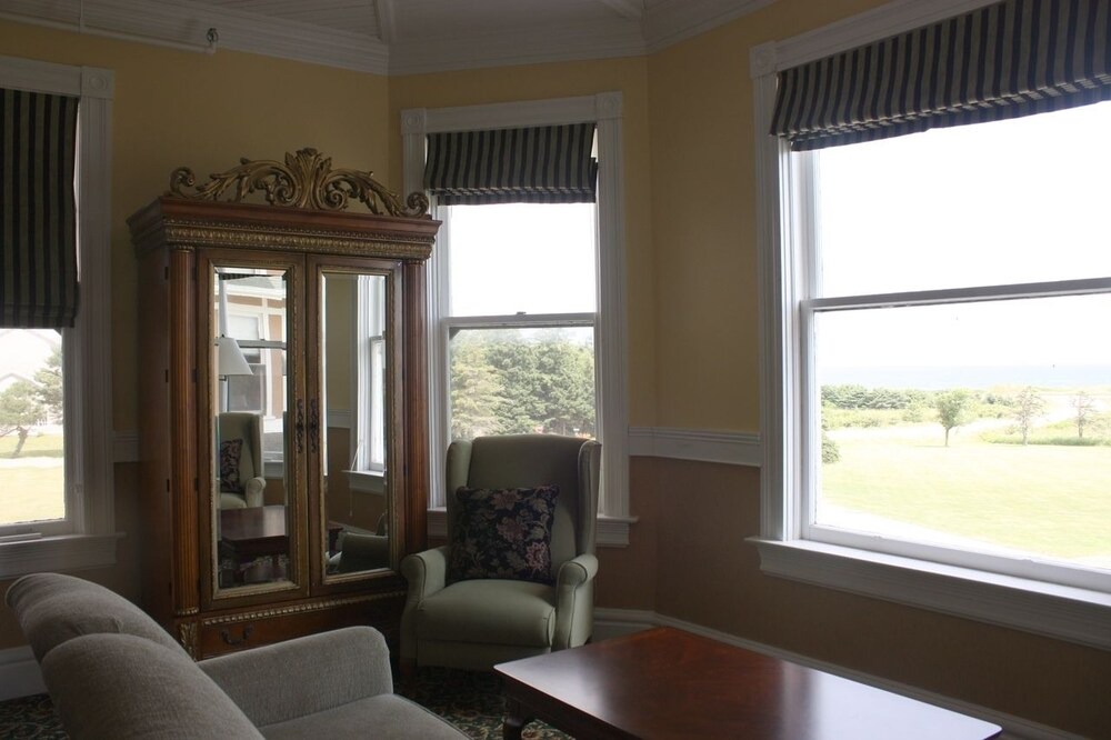 Photo of Livingroom in Dalvay