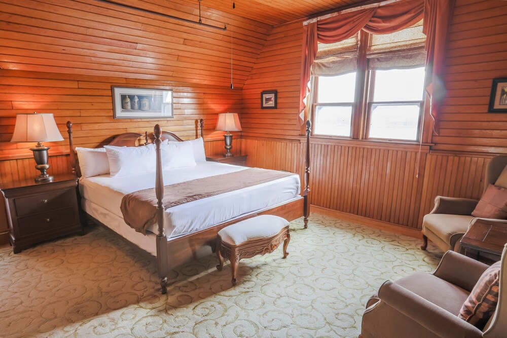 Photo of Bedroom in Dalvay
