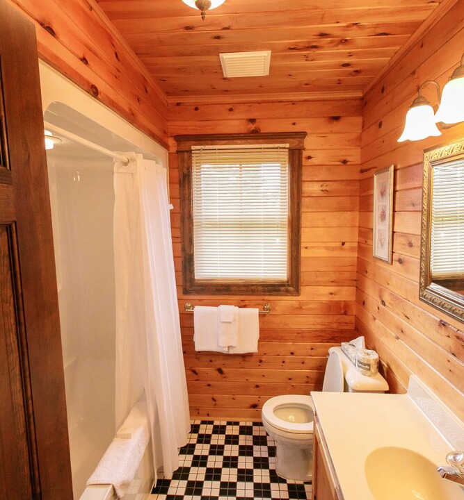 Photo of Bathroom in Dalvay