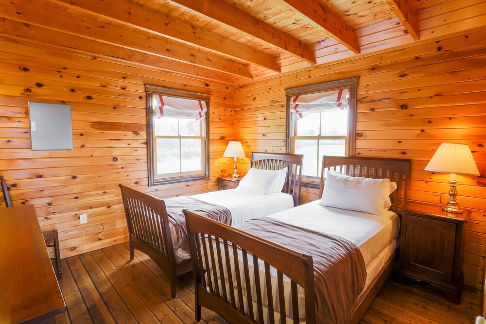 Photo of Bedroom in Dalvay