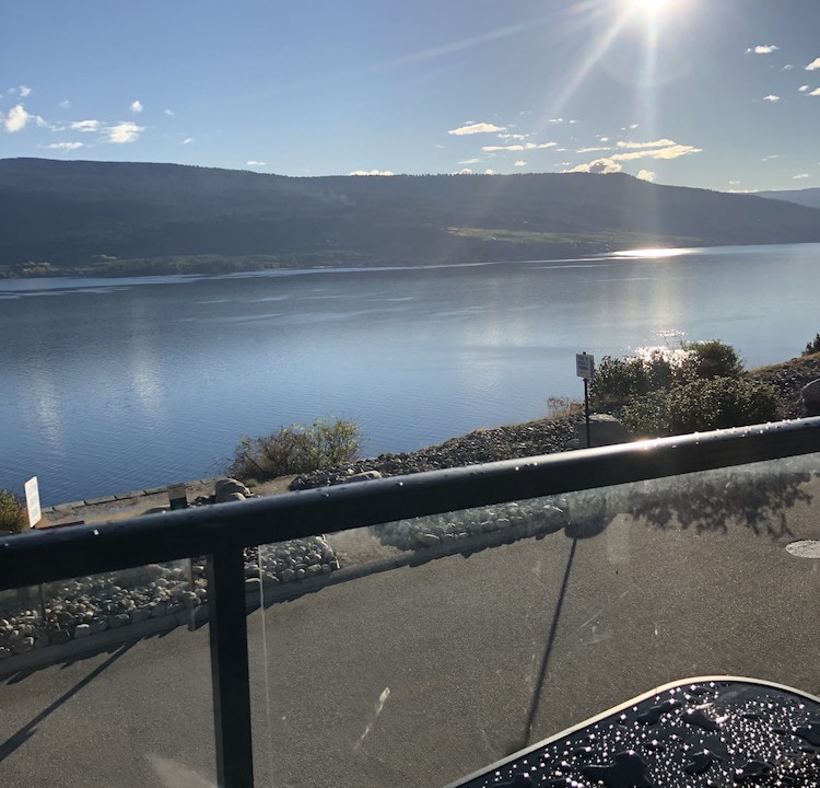 Photo of Patio Balcony in Central Okanagan