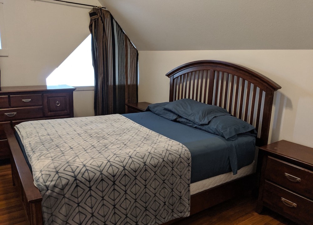 Photo of Bedroom in Central Okanagan