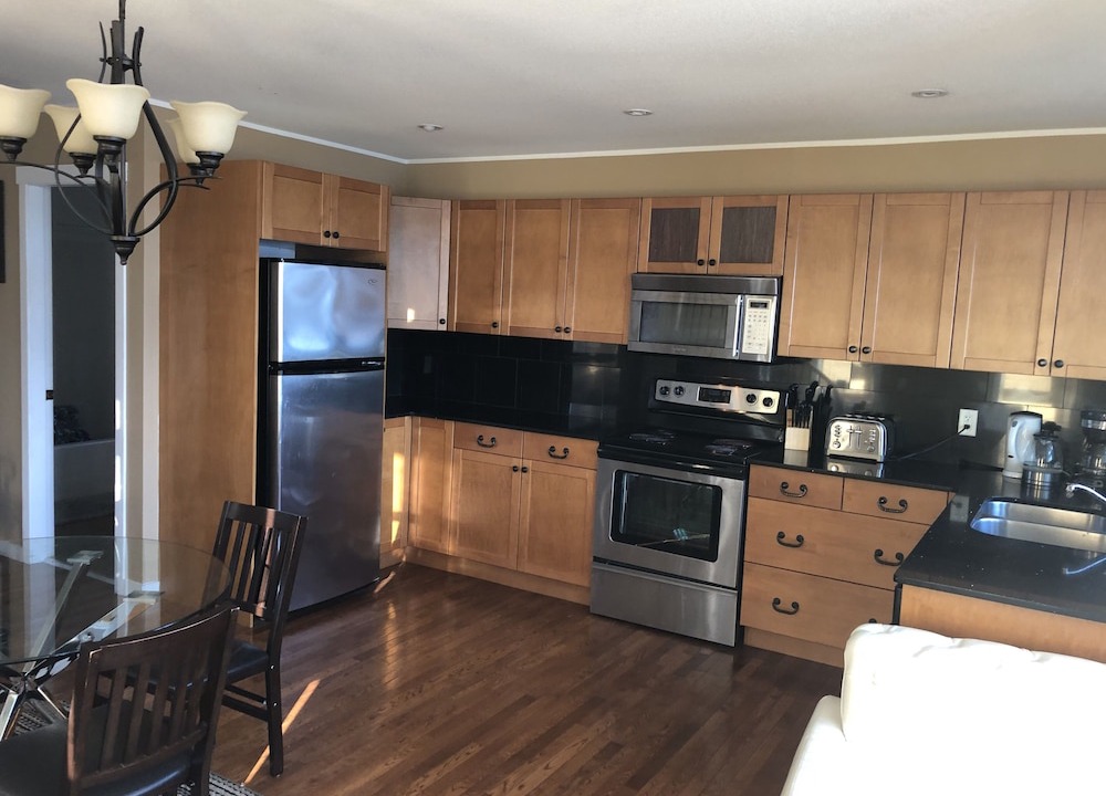 Photo of Kitchen in Central Okanagan