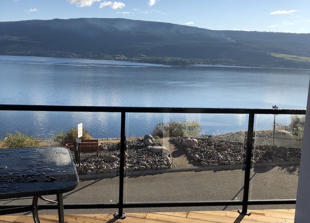 Photo of Patio Balcony in Central Okanagan
