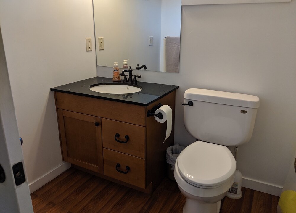 Photo of Bathroom in Central Okanagan