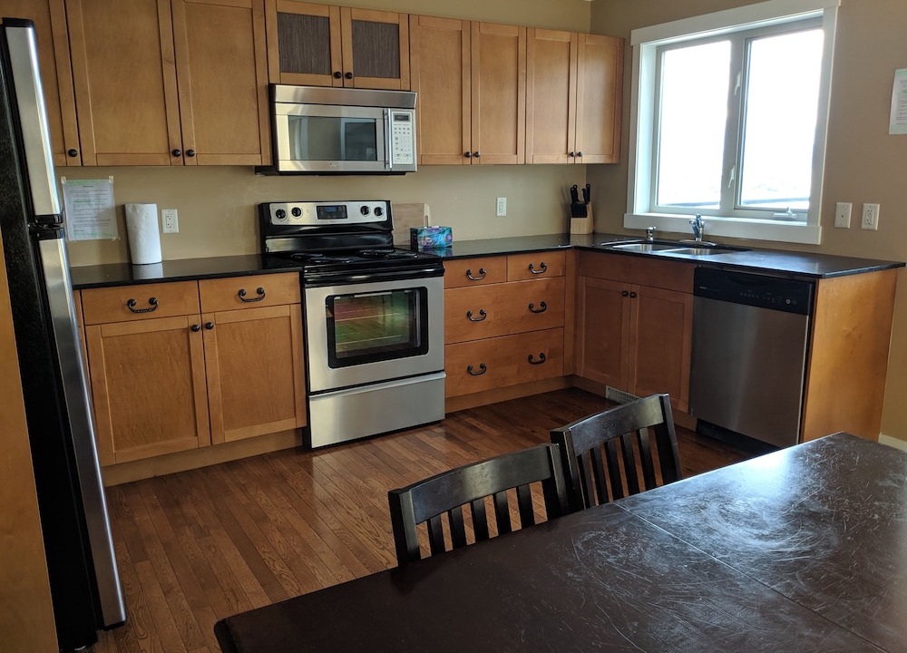Photo of Kitchen in Central Okanagan