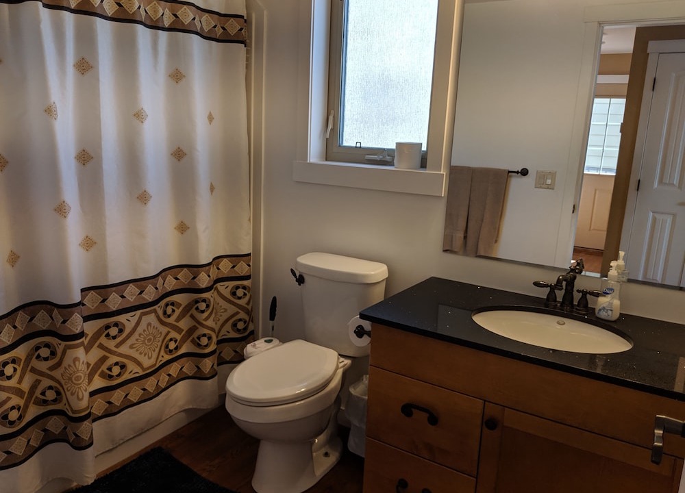Photo of Bathroom in Central Okanagan