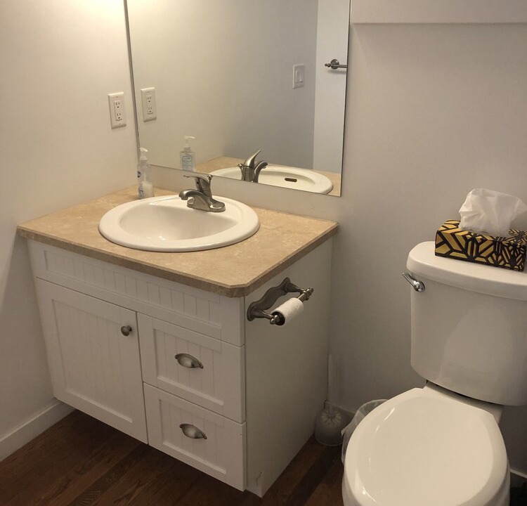 Photo of Bathroom in Central Okanagan