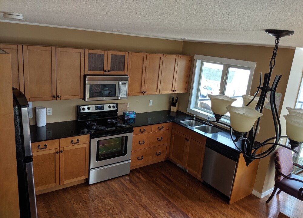 Photo of Kitchen in Central Okanagan