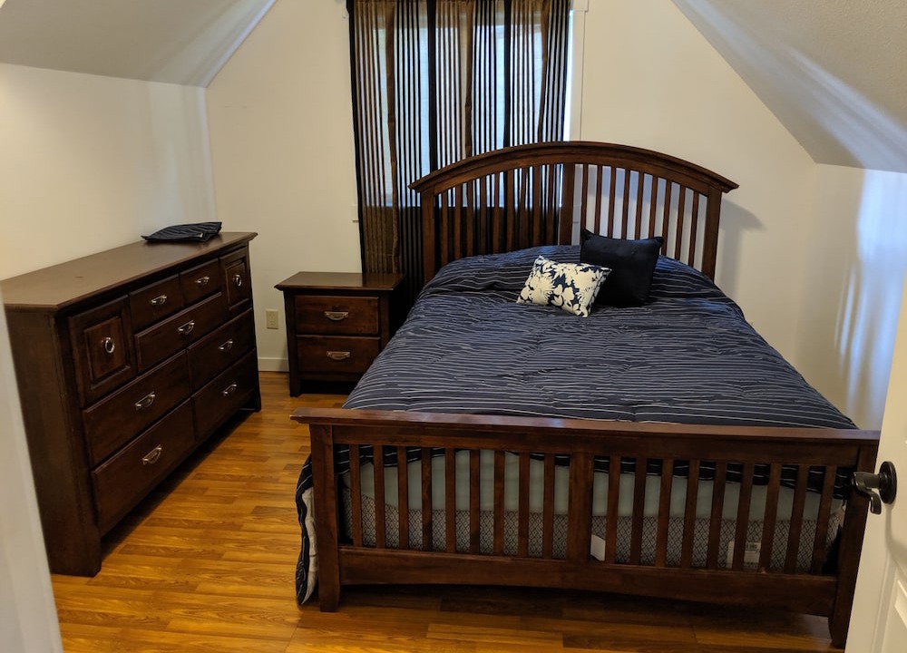 Photo of Bedroom in Central Okanagan