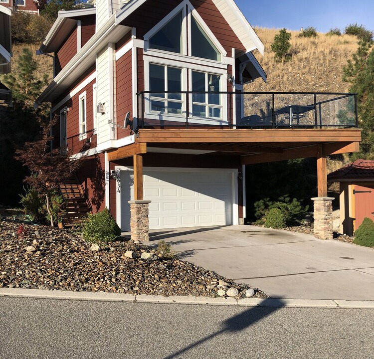 Photo of Outdoor in Central Okanagan