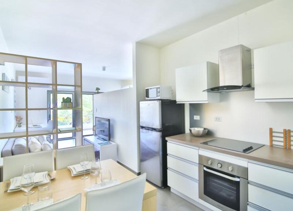 Photo of Kitchen in Rigaud