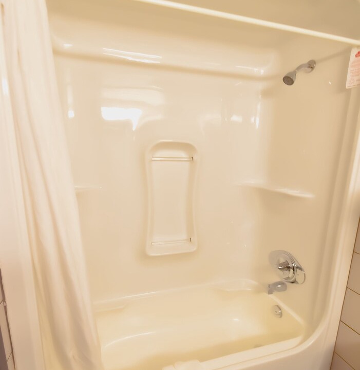 Photo of Bathroom in Regent