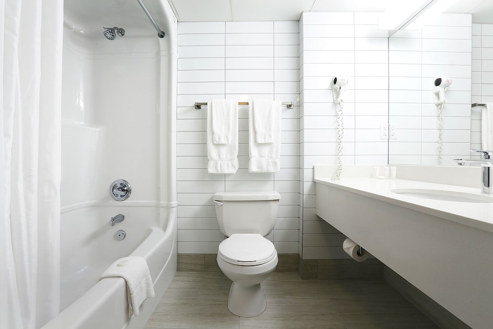 Photo of Bathroom in Regent