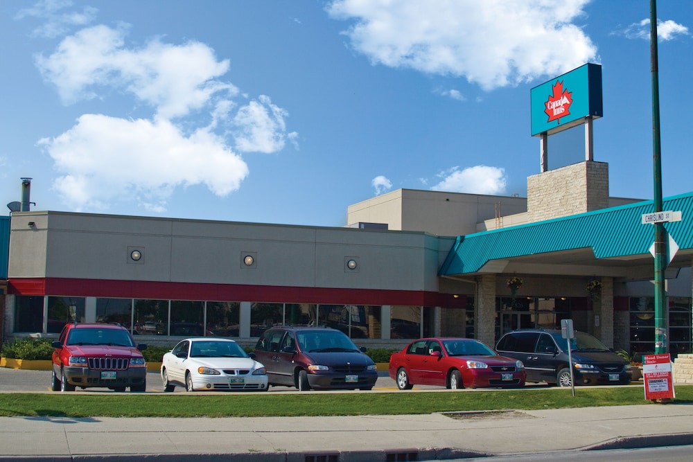 Photo of Outdoor in Regent