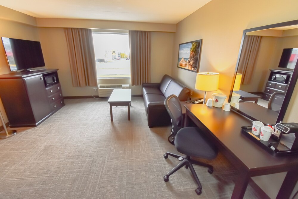 Photo of Livingroom in Regent