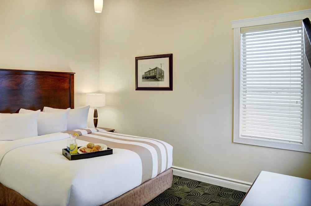 Photo of Bedroom in Northwest Edmonton