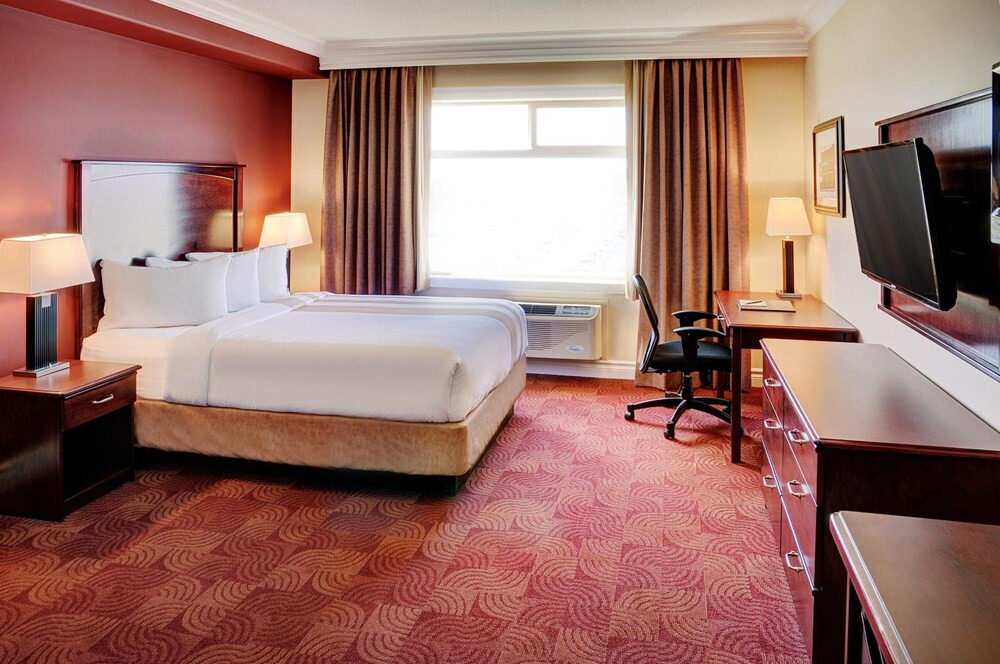 Photo of Bedroom in Northwest Edmonton
