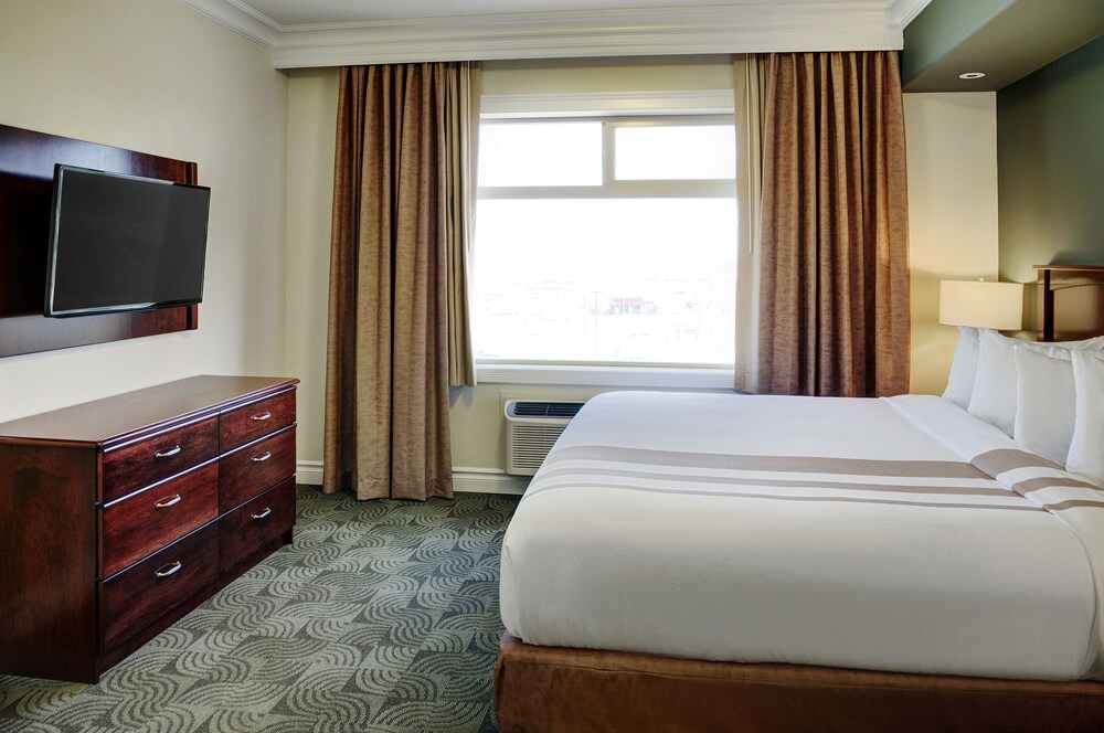 Photo of Bedroom in Northwest Edmonton