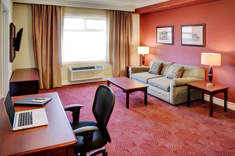Photo of Livingroom in Northwest Edmonton