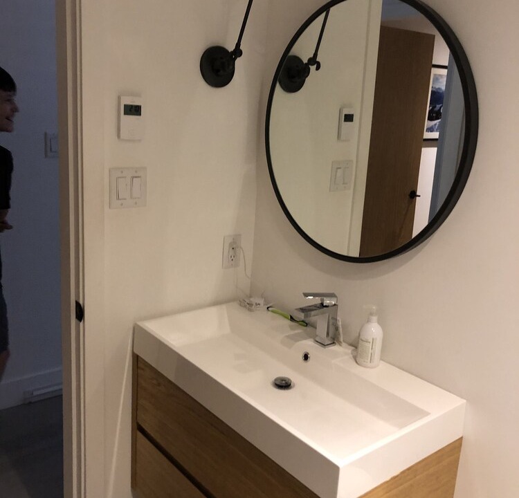 Photo of Bathroom in Blackcomb