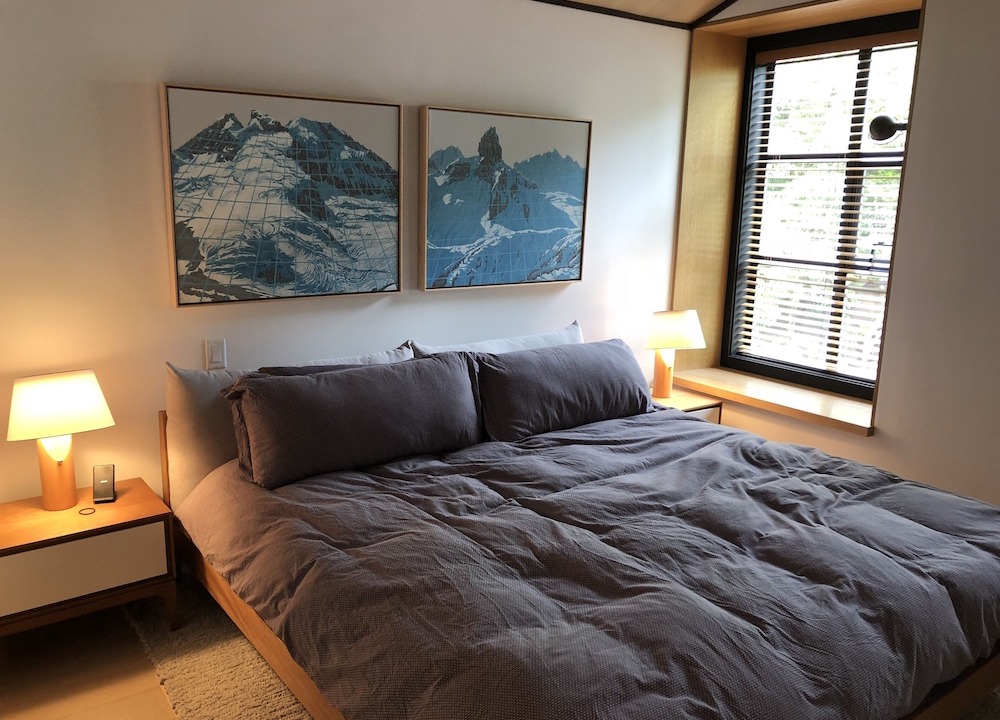 Photo of Bedroom in Blackcomb