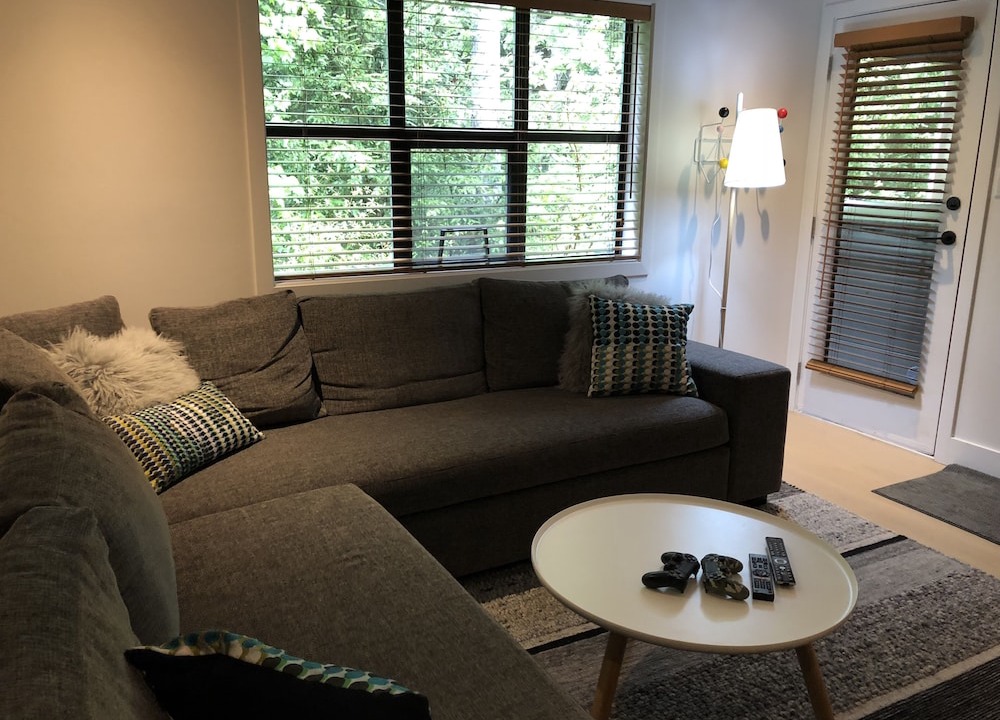 Photo of Livingroom in Blackcomb