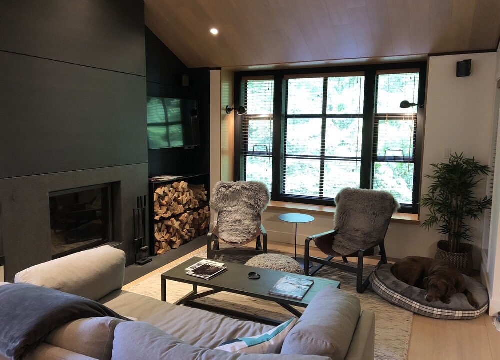 Photo of Livingroom in Blackcomb
