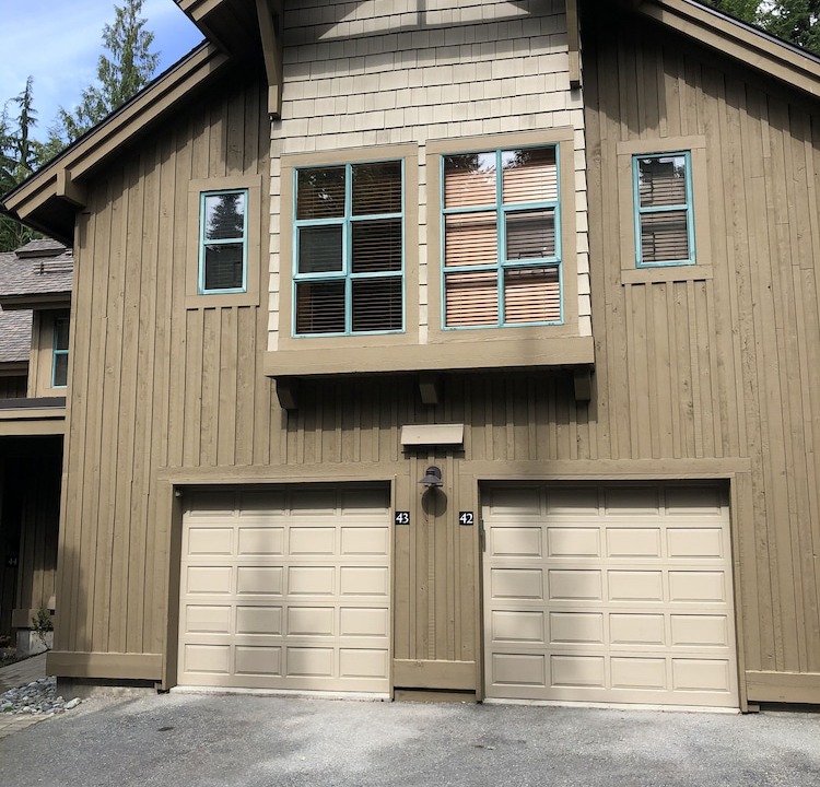 Photo of Outdoor in Blackcomb