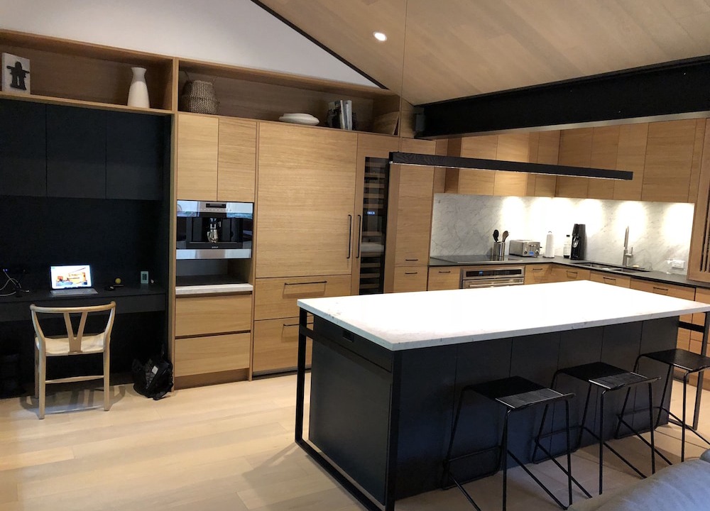 Photo of Kitchen in Blackcomb