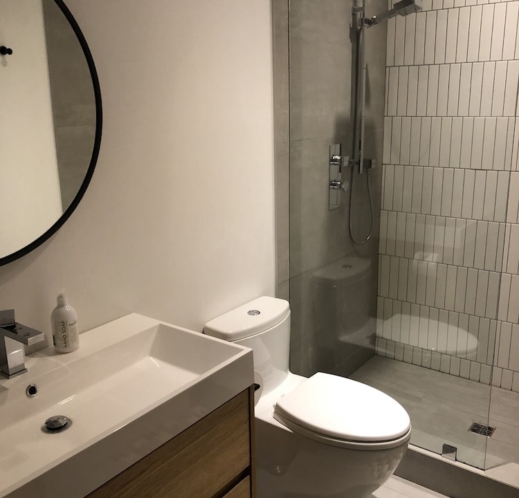 Photo of Bathroom in Blackcomb