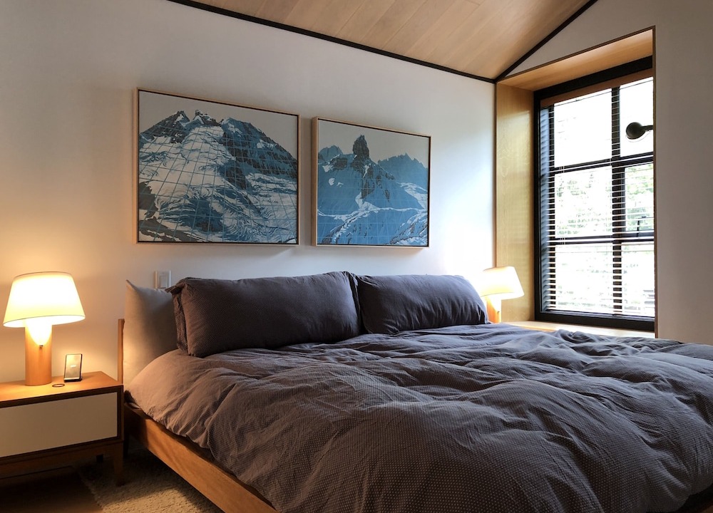 Photo of Bedroom in Blackcomb