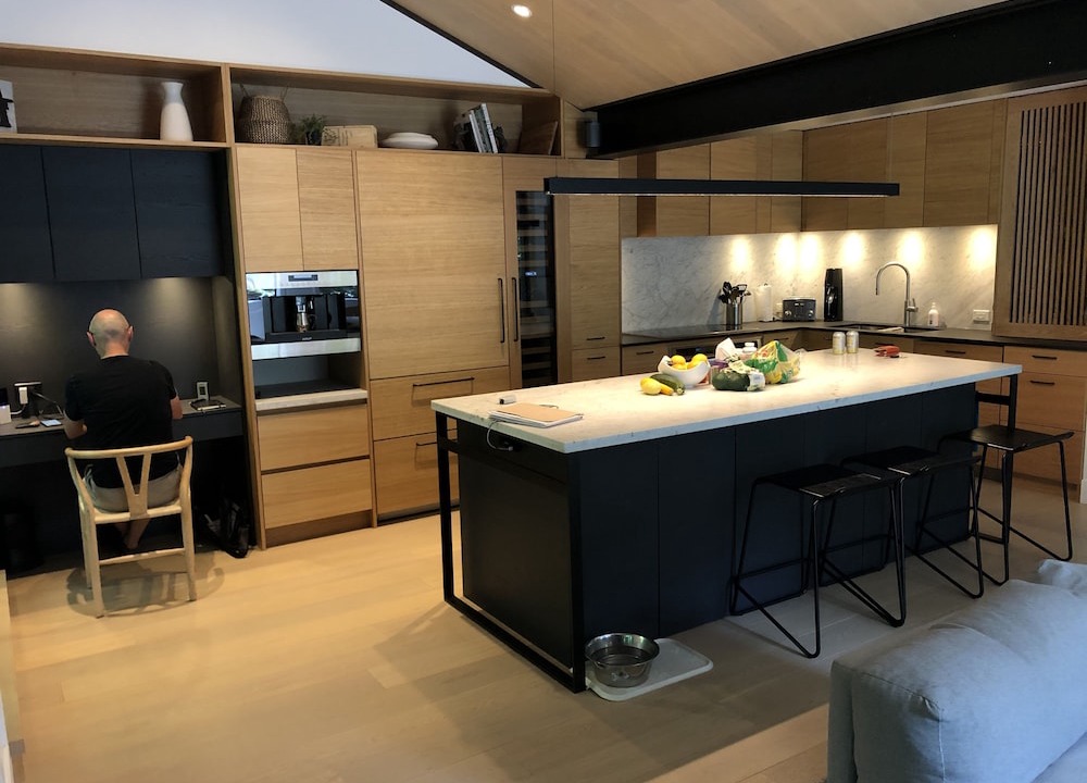 Photo of Kitchen in Blackcomb