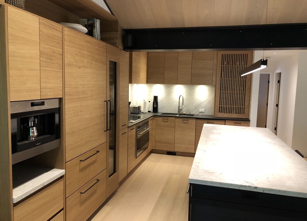 Photo of Kitchen in Blackcomb