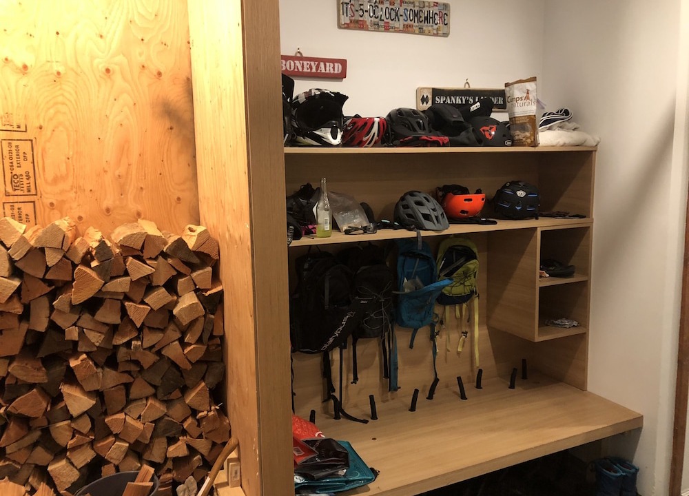 Photo of Others in Blackcomb