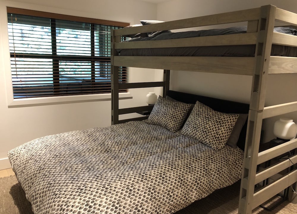 Photo of Bedroom in Blackcomb